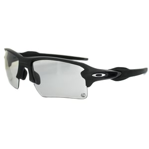 Oakley zonnebril Flak 2.0 XL OO9188-16 Mat Black Black Iridium
