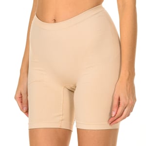 Silhouette Extra modellering short microfiber stof 410522 vrouw