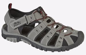 PDQ Romper Trail Sandal Mens
