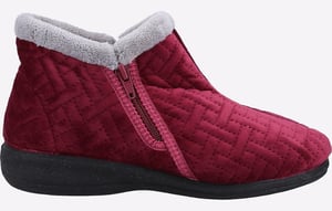 Fleet & Foster Perendale MEMORY FOAM Womens