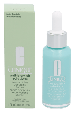 Clinique Anti Blemish Correcting Serum 30ml