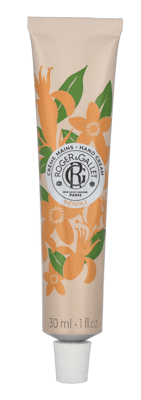 Roger & Gallet Neroli Hand Cream 30 ml