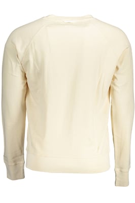 Gant Herrbeige Bomullströja