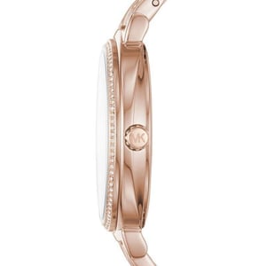 Michael Kors MK3643 Cinthia Pärlemor Urtavla Damklocka