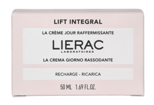 Lierac Lift Integral The Firming Day Cream - Refill50 g.