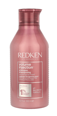 Redken Volume Injection Shampoo300 ml.