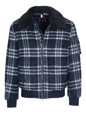 Tommy Hilfiger-jasje