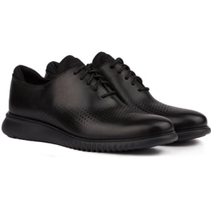 Cole Haan Zerogrand Laser Wingtip Shoes