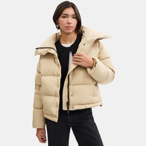 Short Puffer