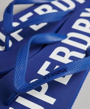 Superdry Code Essential-teenslippers