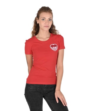 Love Moschino Womens T-Shirt