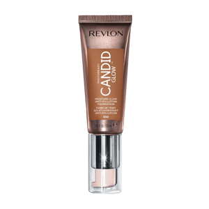 Revlon Photoready Candid Moisture Glow Foundation - 550 Mocha