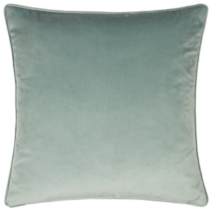 Wylder Tropics Abyss Octopus Chenille Cushion Cover