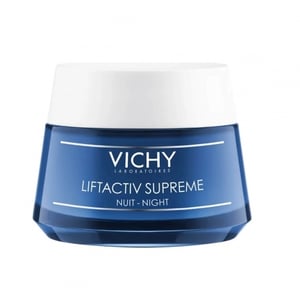 Vichy Liftactive Supreme Nacht 50ml