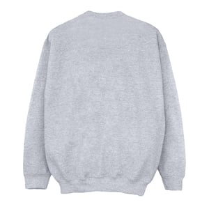 Disney Jongens Pinokkio Klassiek Sweatshirt (Sportgrijs)
