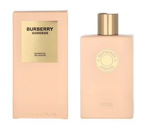 Burberry Goddess Shower Gel200 ml.