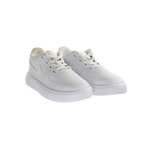 Nike Force 1 '18 Vit Träningsskor för barn