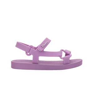 Sun Downtown Lilac Sandal