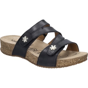 JOSEF SEIBEL Tonga 82 | Sandaal voor Dames | zwart