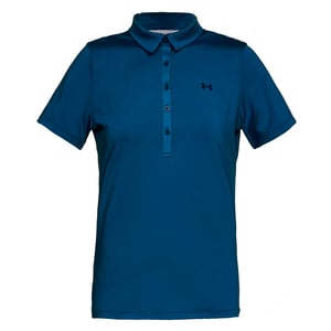 Under Armour Zinger Golf Polotröja