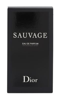 Dior Sauvage Edp Spray 60ml