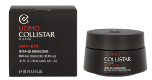 Collistar Uomo Anti-Age Energizing Crème-Gel 50 ml