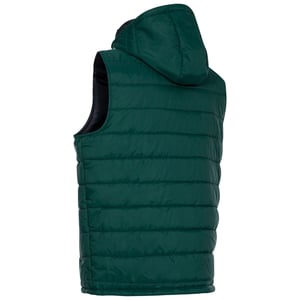 Trespass - Heren Franklyn Gewateerde Gilet (Groen)
