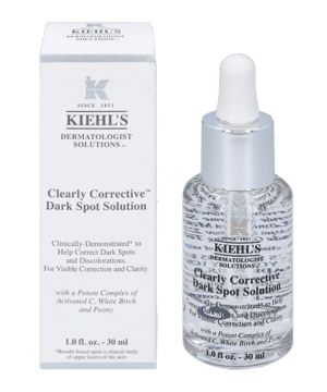 Kiehl's Clearly Corrective Dark Spot Solution 30ml.