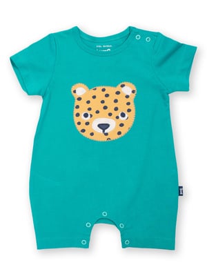 Kite Clothing Jungle Cub Romper