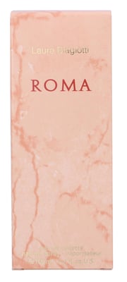 Laura Biagiotti Roma Eau de Toilette 100ml Spray For Her