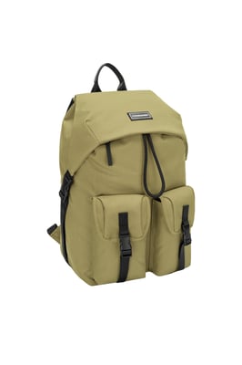 Orrice Flap Over Backpack