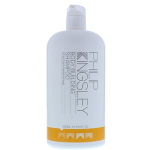 Philip Kingsley Body Building Shampoo 1000ml