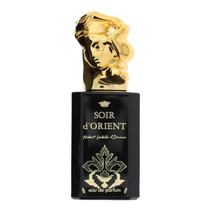 Sisley Soir D'orient Hubert Isabelle D Omano Eau De Parfum 50ml