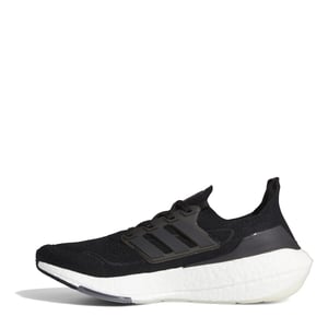 adidas Mens Cloud Ultraboost 21 Road Running Shoes