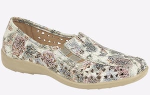 Boulevard Athena Summer Womens