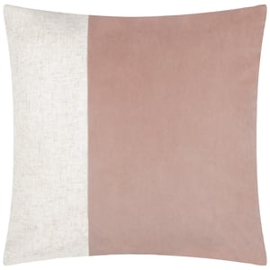 Yard Morden Soft-Washed Velvet Cushion Cover