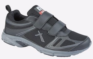 Dek Orkney MEMORY FOAM Mens