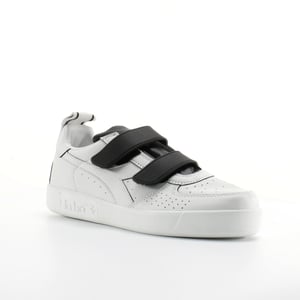 Diadora B Elite Tape Heren Wit Sportschoenen