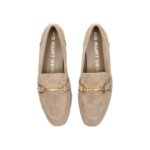 KG Kurt Geiger Madeline Moccasins