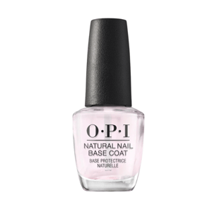 OPI Nagellack 15 ml - Baslack för Naturliga Naglar