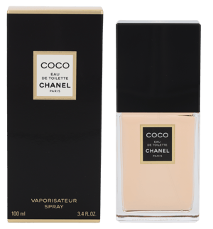 Chanel Coco Edt Spray 100ml
