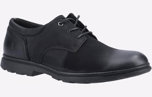 Hush Puppies Trevor MEMORY FOAM Mens Shoes