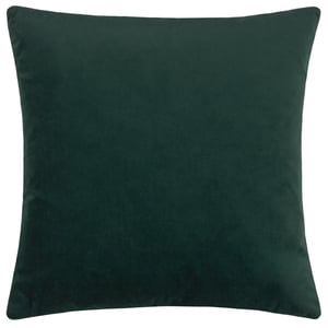 furn. Kalho Velvet Jacquard Cushion Cover