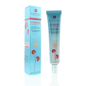 Erborian CC Water Gel Huidperfector 40ml - Licht