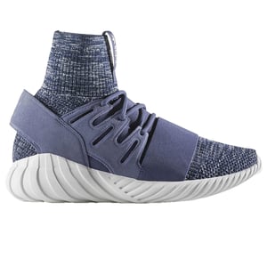 Adidas Tubular Doom PK Lila sneakers för herrar