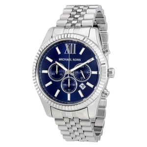 Michael Kors Lexington herenhorloge MK8280