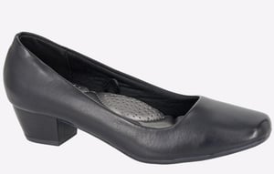 Boulevard Clemont Plain Court Womens