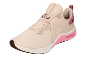 Nike Dames Air Max Bella Tr 5 Roze Sneakers