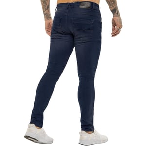 ETO | Designer jeans i hyperstretch för herrar