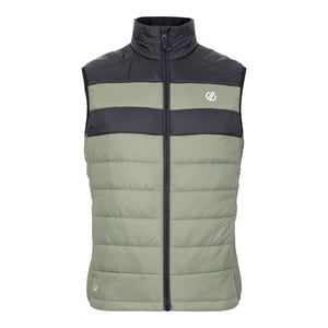 Dare2b Heren touring ii colour block gilet
